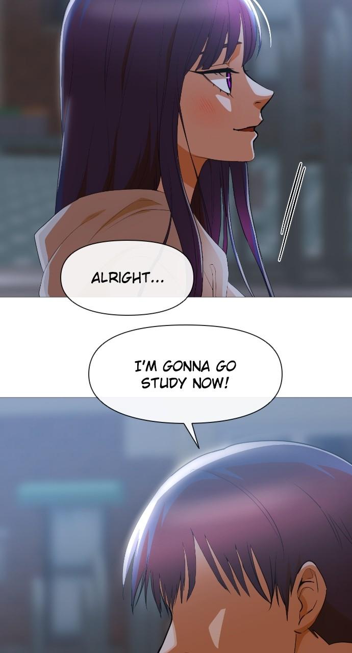 The Girl from Random Chatting! Chap 290 - Next Chap 291