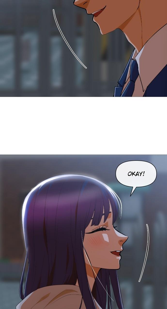 The Girl from Random Chatting! Chap 290 - Next Chap 291