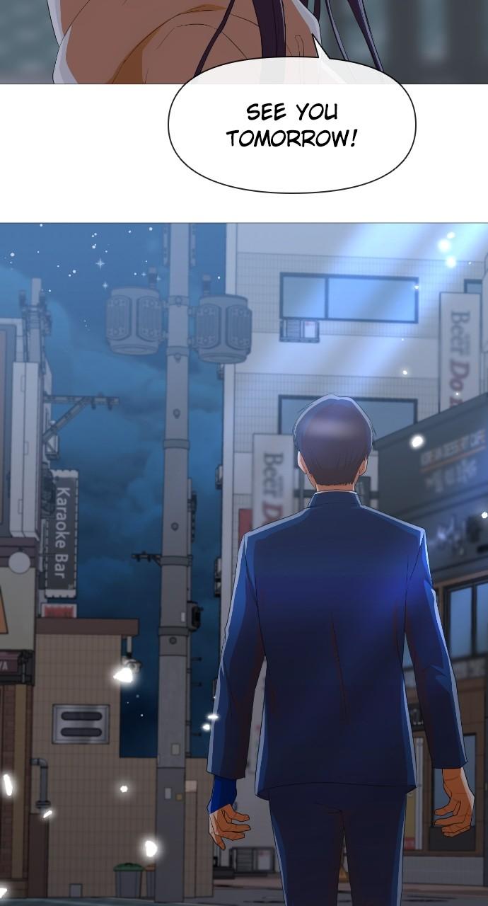 The Girl from Random Chatting! Chap 290 - Next Chap 291