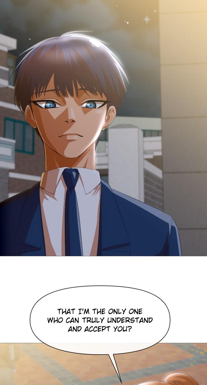 The Girl from Random Chatting! Chap 290 - Next Chap 291