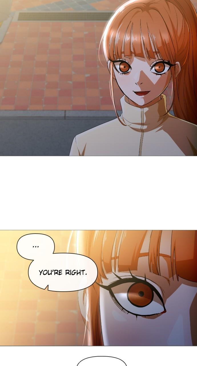 The Girl from Random Chatting! Chap 290 - Next Chap 291