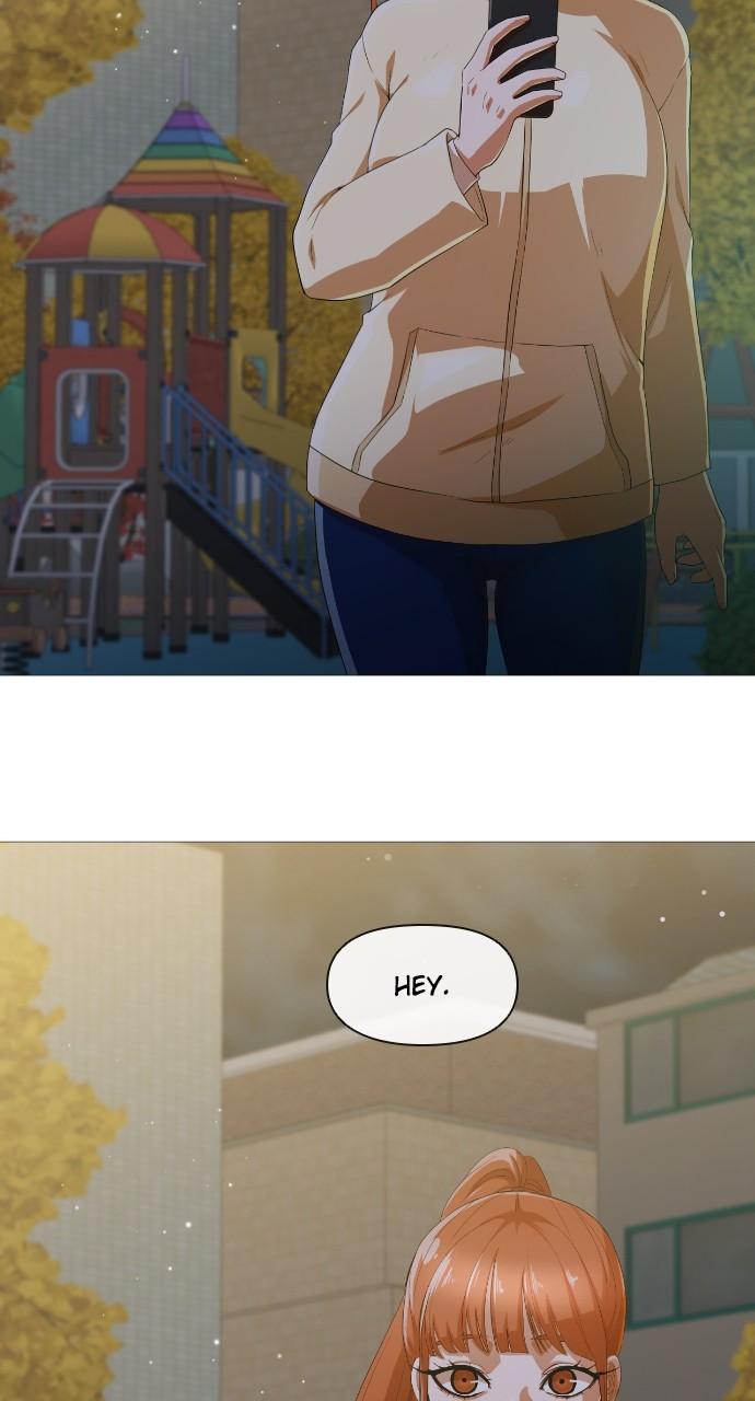 The Girl from Random Chatting! Chap 290 - Next Chap 291