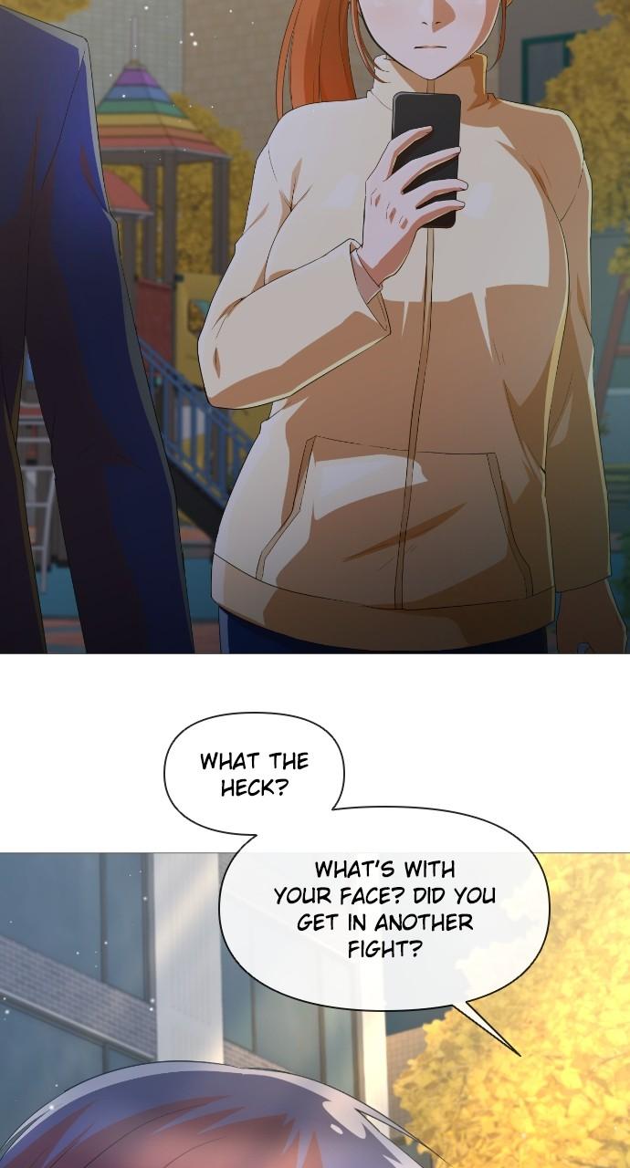 The Girl from Random Chatting! Chap 290 - Next Chap 291