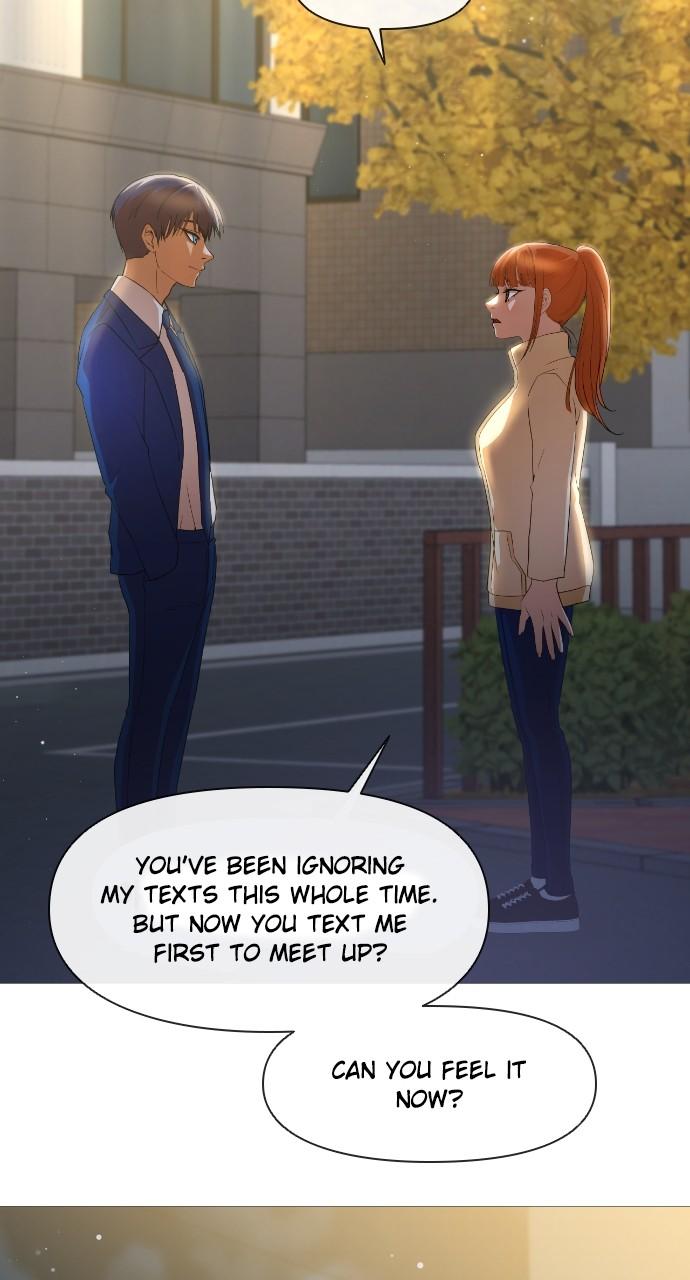 The Girl from Random Chatting! Chap 290 - Next Chap 291