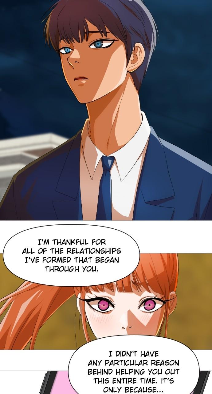 The Girl from Random Chatting! Chap 290 - Next Chap 291