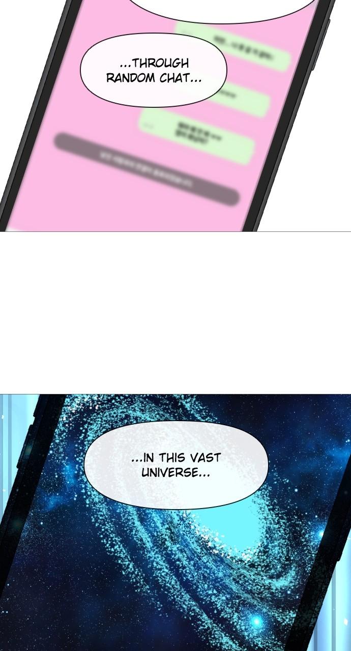 The Girl from Random Chatting! Chap 290 - Next Chap 291