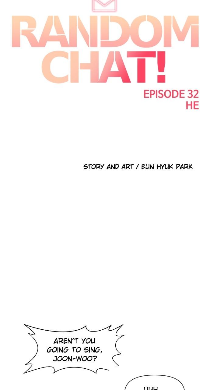 The Girl from Random Chatting! Chap 290 - Next Chap 291