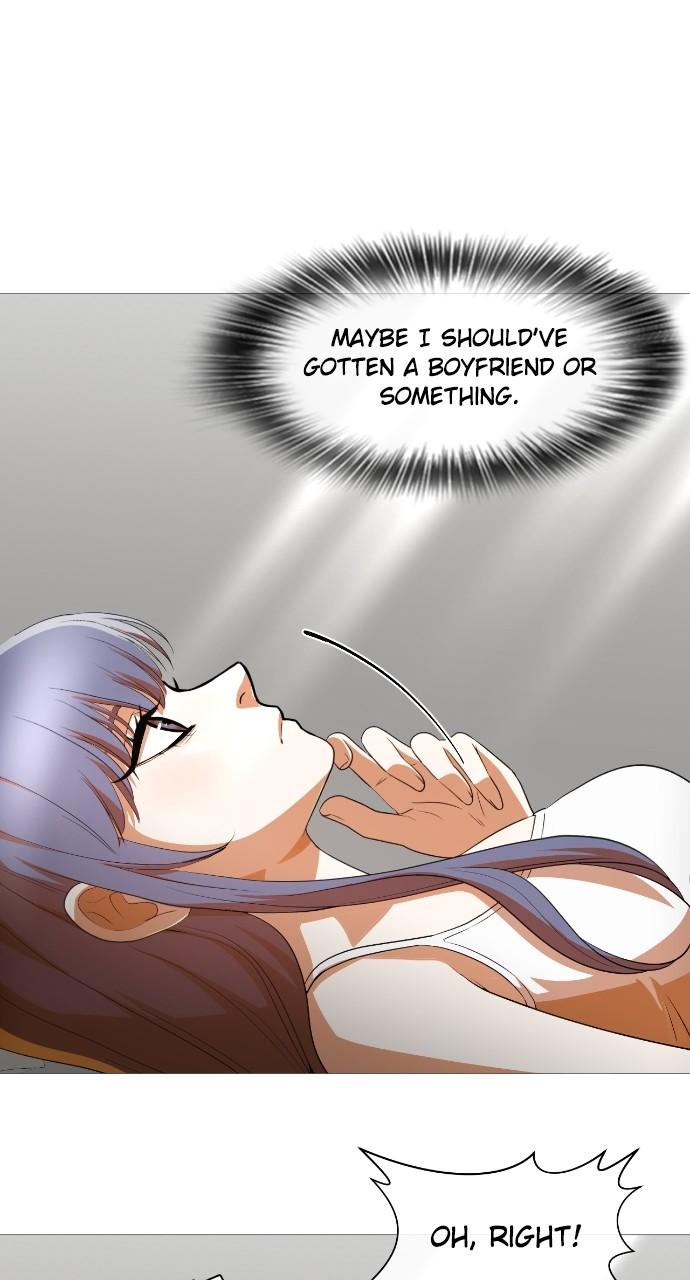 The Girl from Random Chatting! Chap 291 - Next Chap 292