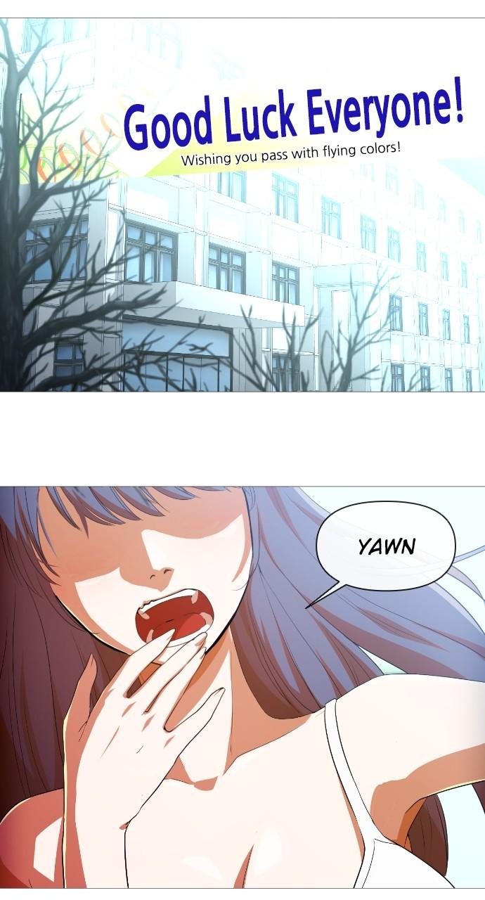 The Girl from Random Chatting! Chap 291 - Next Chap 292