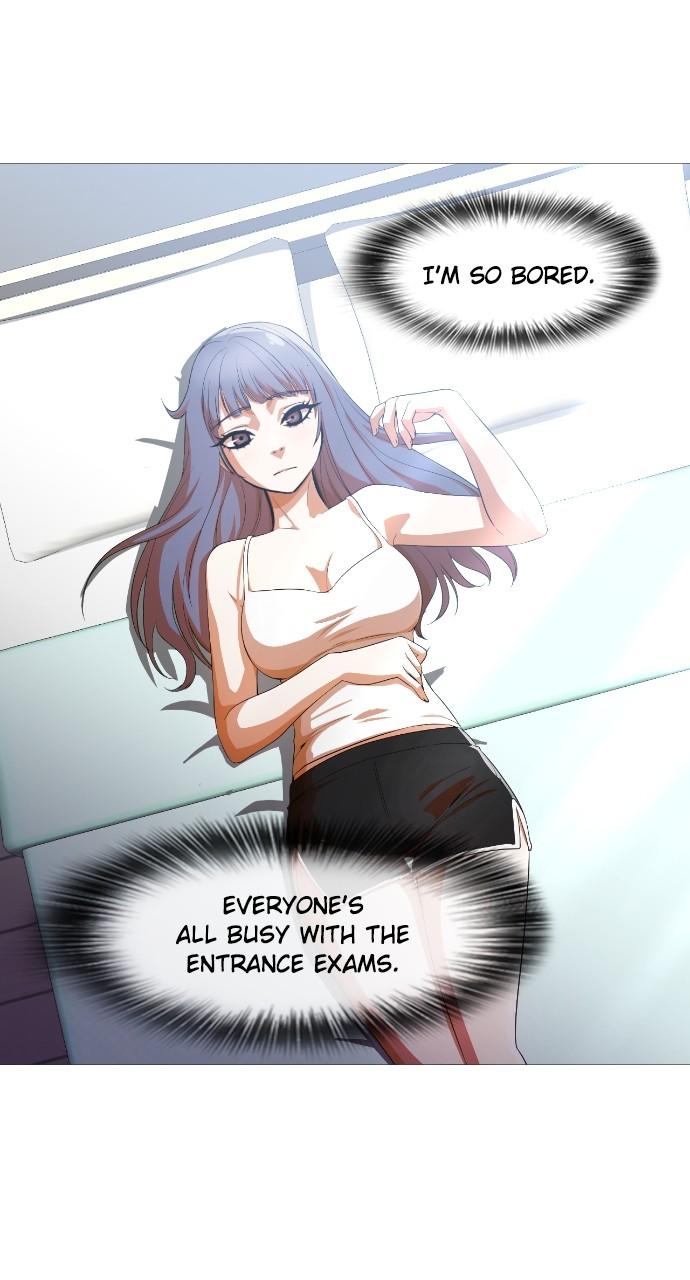 The Girl from Random Chatting! Chap 291 - Next Chap 292