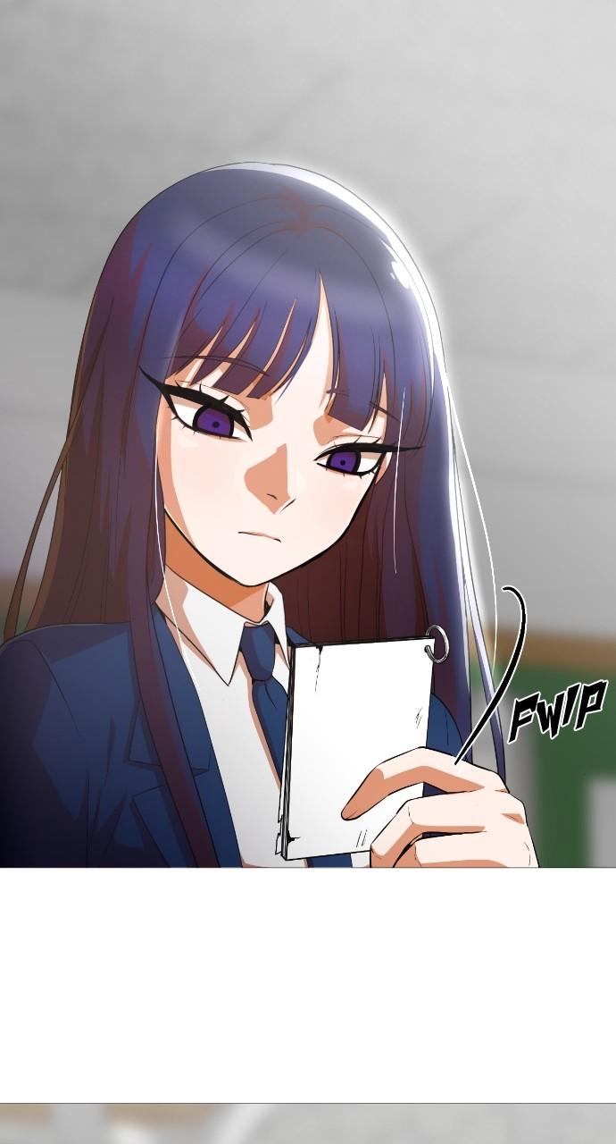 The Girl from Random Chatting! Chap 291 - Next Chap 292