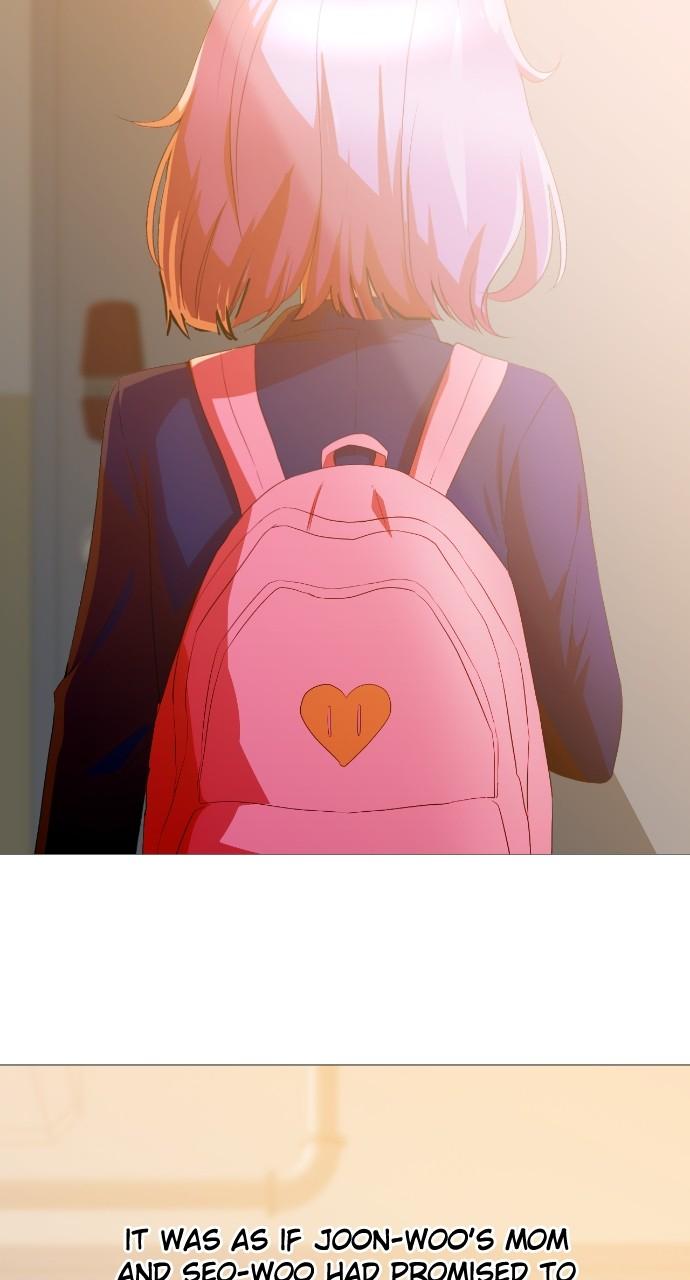The Girl from Random Chatting! Chap 291 - Next Chap 292
