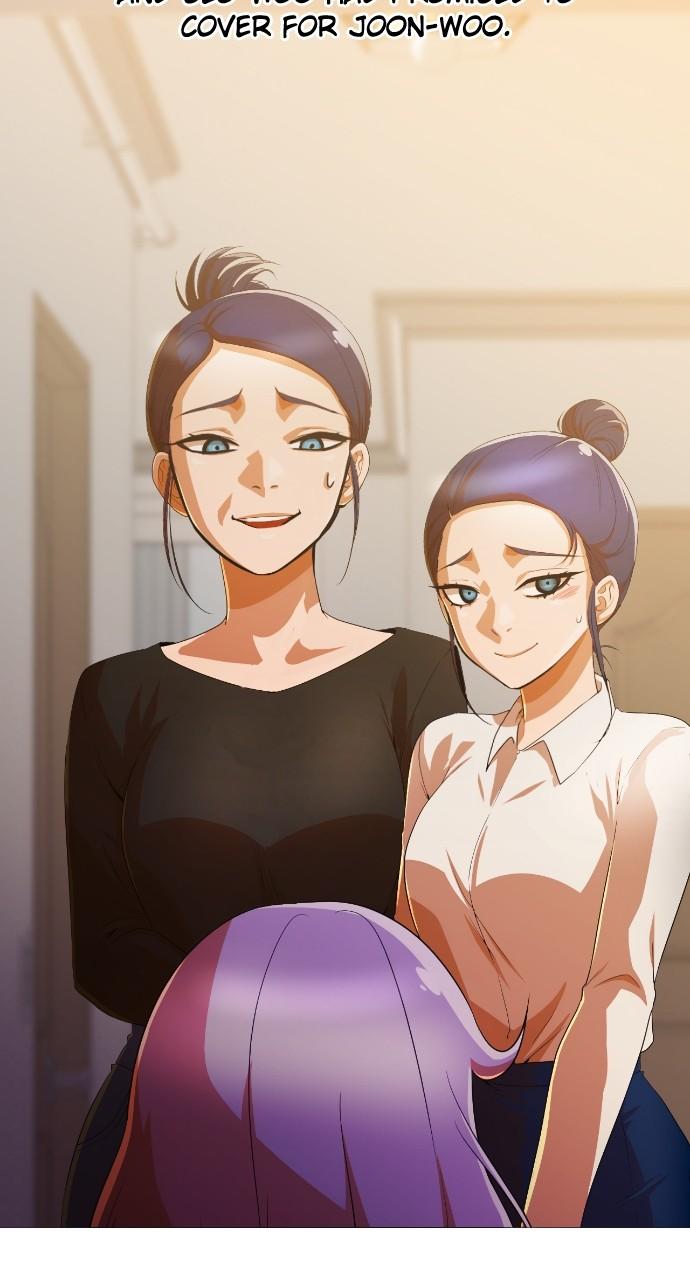 The Girl from Random Chatting! Chap 291 - Next Chap 292