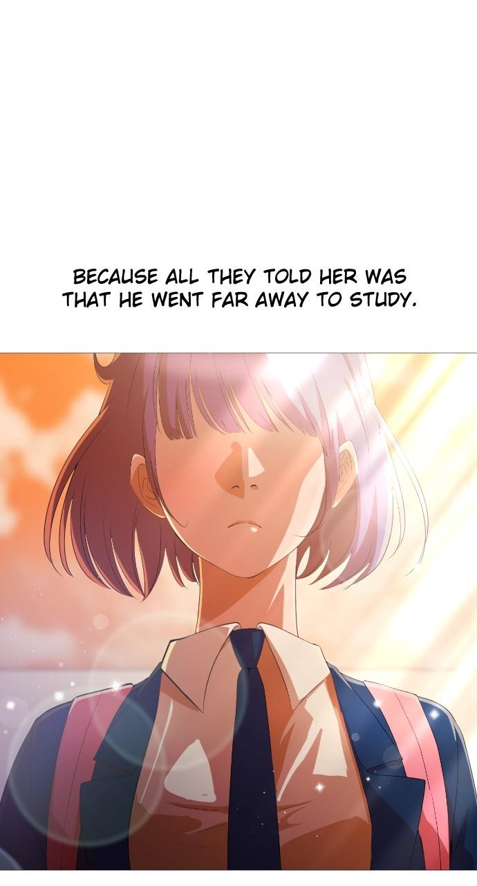 The Girl from Random Chatting! Chap 291 - Next Chap 292