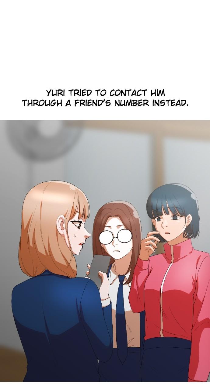The Girl from Random Chatting! Chap 291 - Next Chap 292
