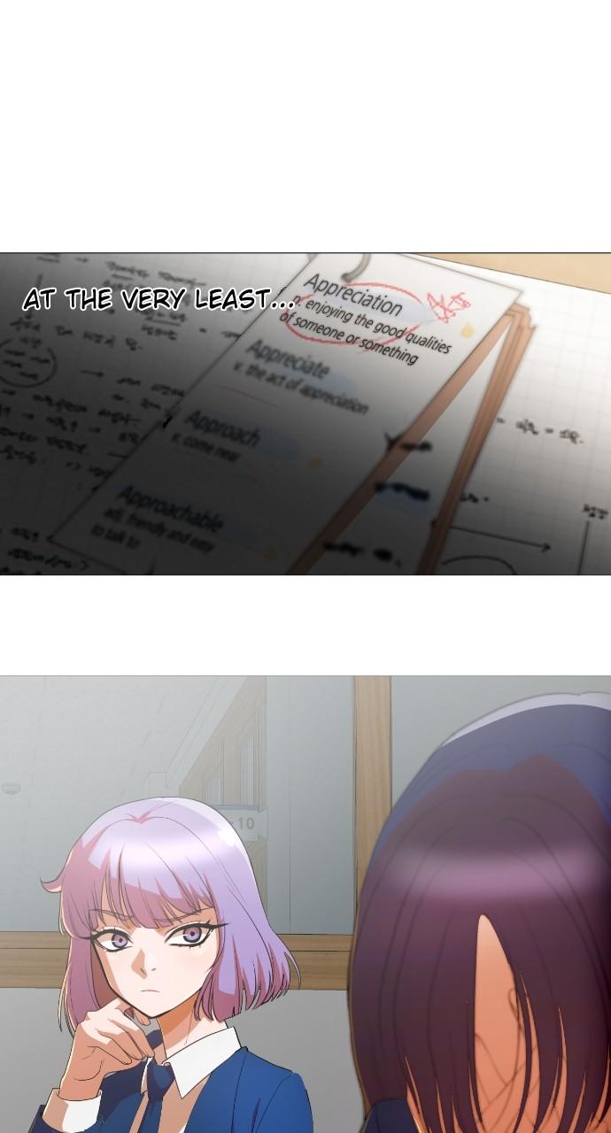 The Girl from Random Chatting! Chap 291 - Next Chap 292