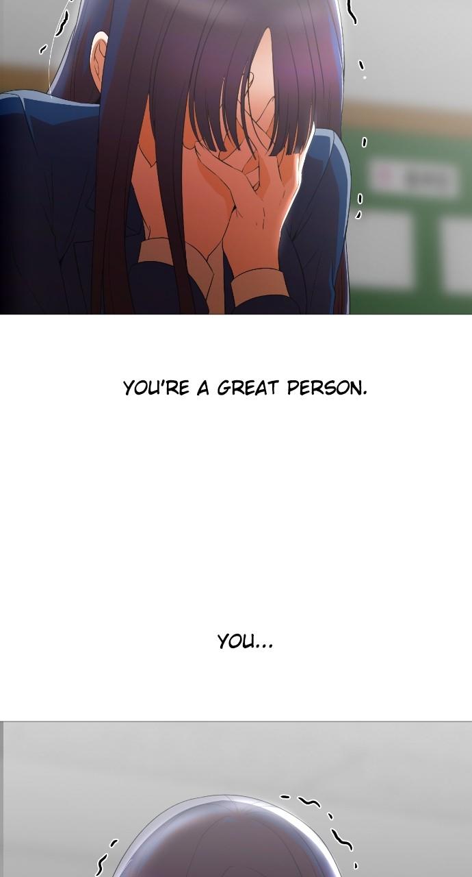 The Girl from Random Chatting! Chap 291 - Next Chap 292