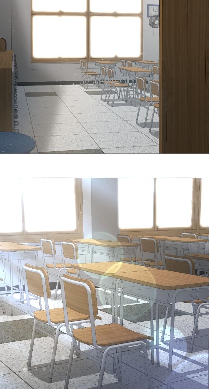 The Girl from Random Chatting! Chap 291 - Next Chap 292
