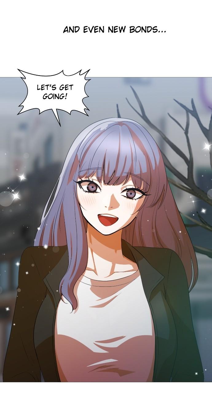 The Girl from Random Chatting! Chap 291 - Next Chap 292