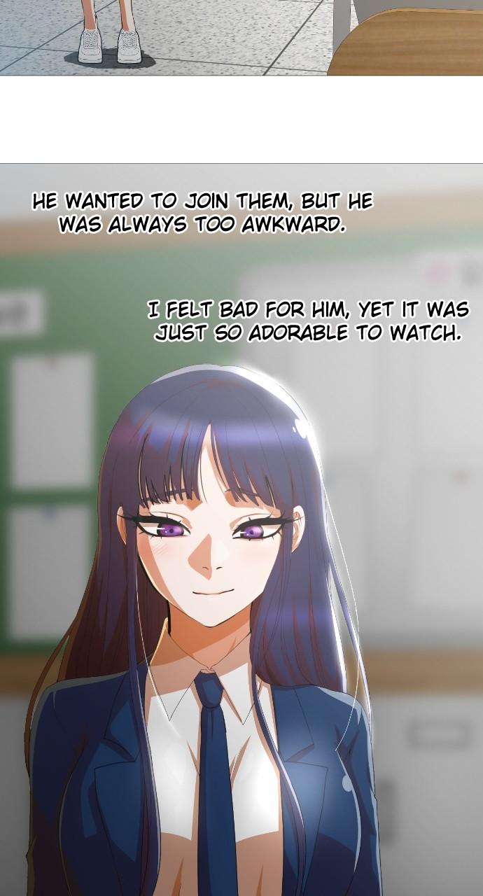 The Girl from Random Chatting! Chap 291 - Next Chap 292