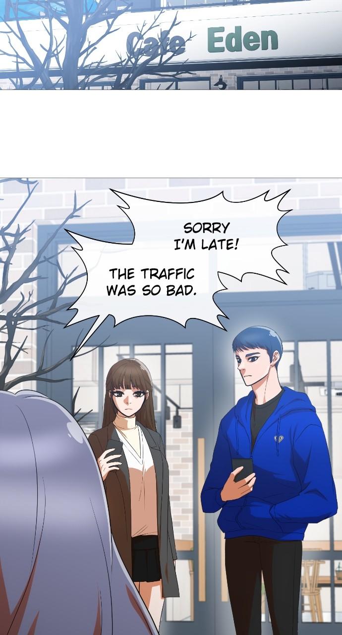The Girl from Random Chatting! Chap 291 - Next Chap 292