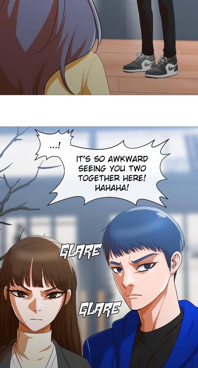 The Girl from Random Chatting! Chap 291 - Next Chap 292