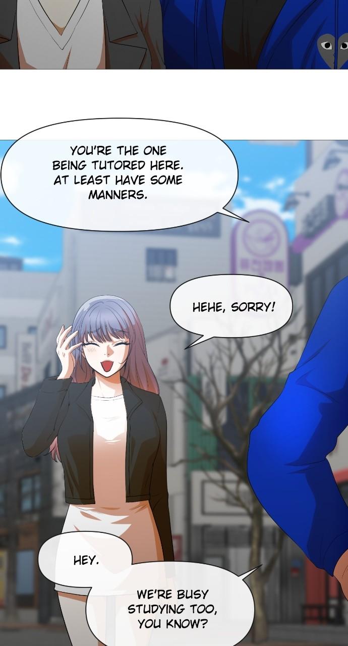 The Girl from Random Chatting! Chap 291 - Next Chap 292