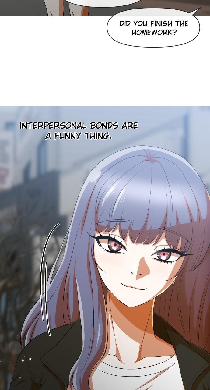 The Girl from Random Chatting! Chap 291 - Next Chap 292