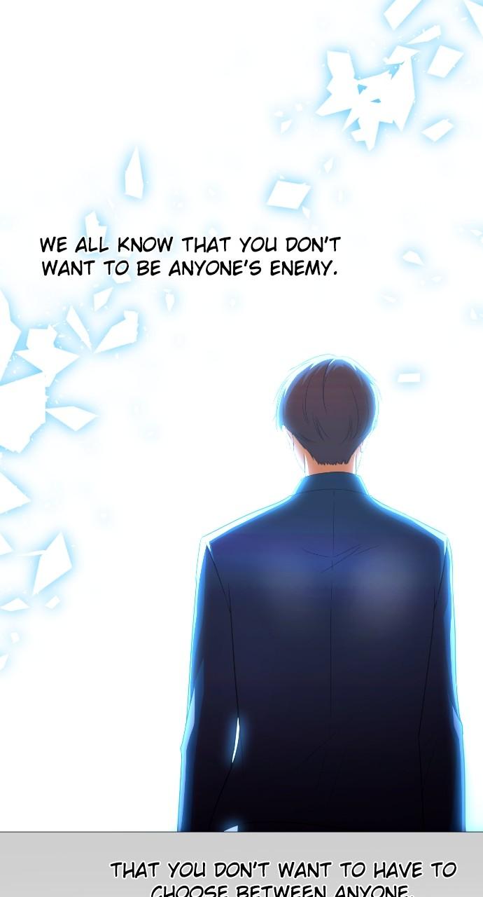 The Girl from Random Chatting! Chap 291 - Next Chap 292