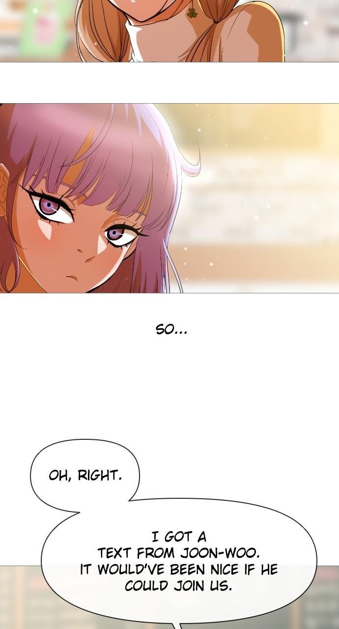 The Girl from Random Chatting! Chap 291 - Next Chap 292