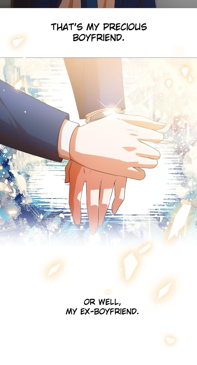 The Girl from Random Chatting! Chap 291 - Next Chap 292