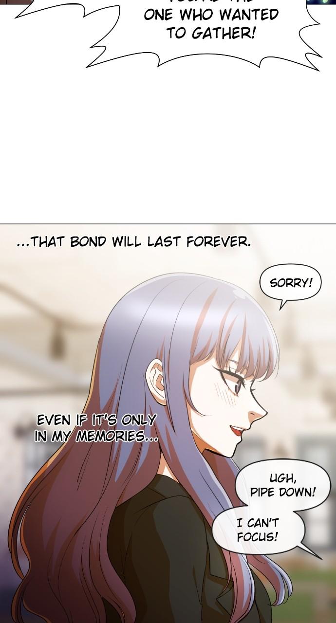 The Girl from Random Chatting! Chap 291 - Next Chap 292