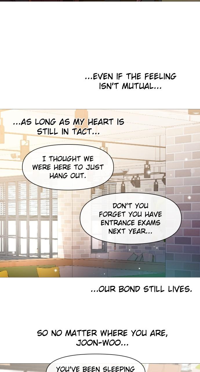 The Girl from Random Chatting! Chap 291 - Next Chap 292