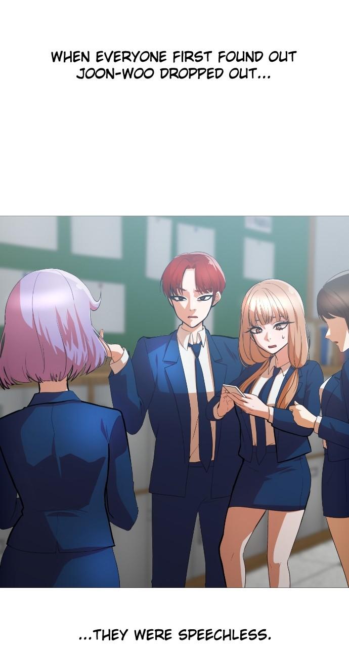 The Girl from Random Chatting! Chap 291 - Next Chap 292