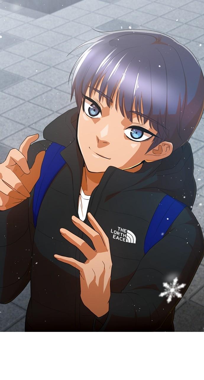 The Girl from Random Chatting! Chap 292 - Next Chap 293