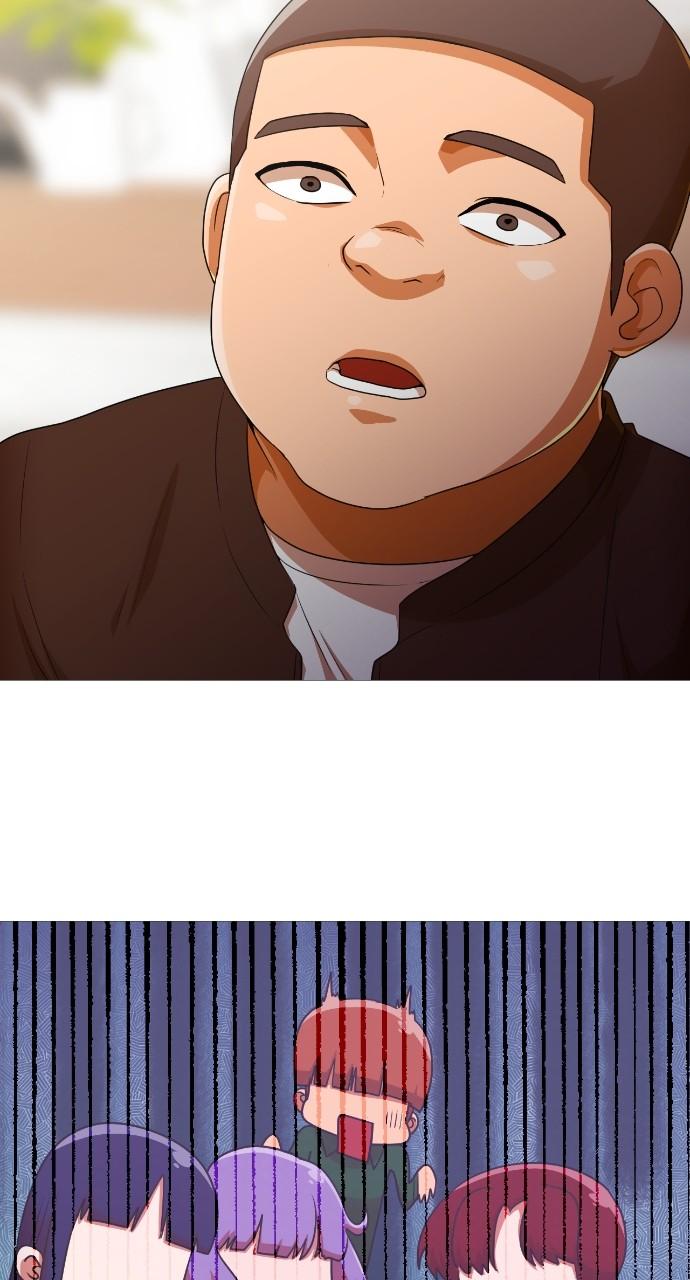 The Girl from Random Chatting! Chap 292 - Next Chap 293