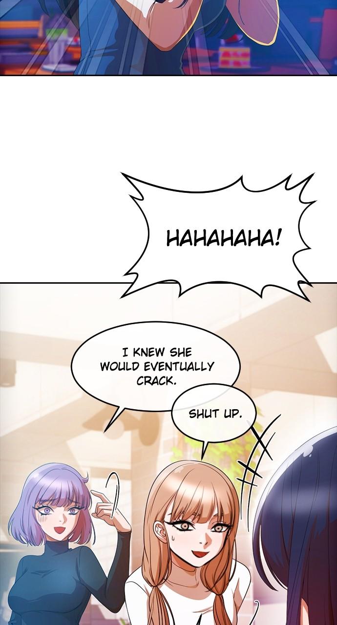 The Girl from Random Chatting! Chap 292 - Next Chap 293