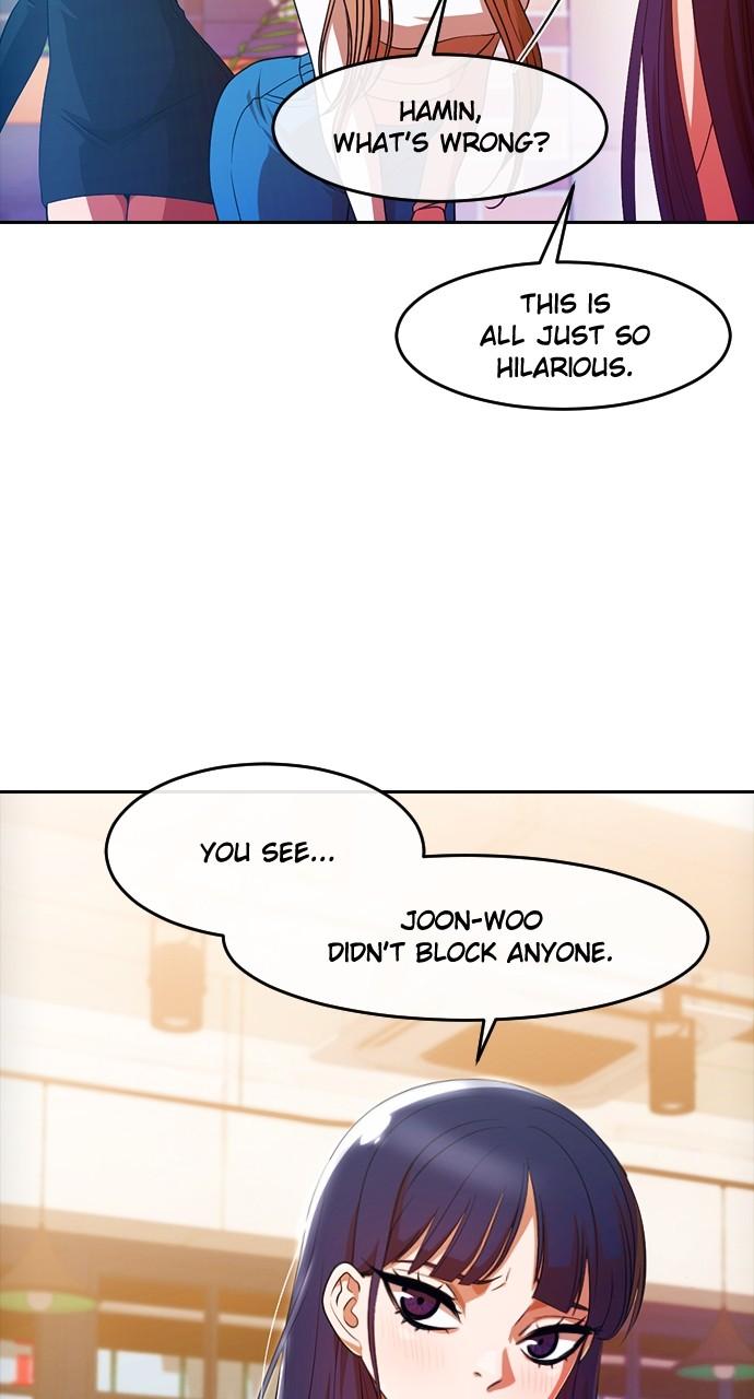The Girl from Random Chatting! Chap 292 - Next Chap 293