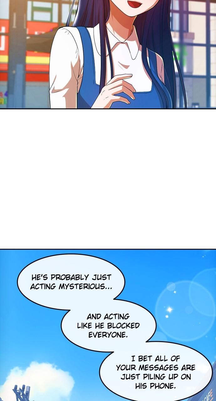 The Girl from Random Chatting! Chap 292 - Next Chap 293