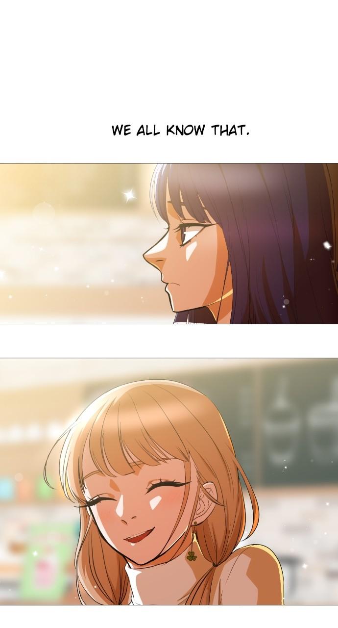 The Girl from Random Chatting! Chap 292 - Next Chap 293