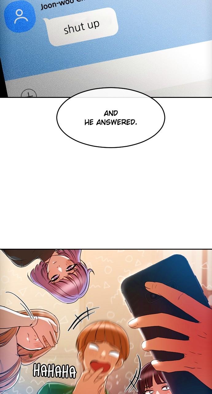 The Girl from Random Chatting! Chap 292 - Next Chap 293