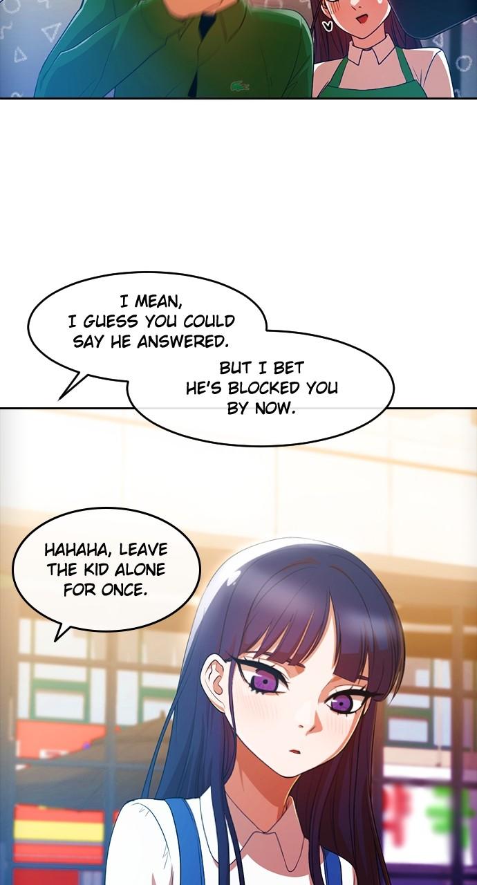 The Girl from Random Chatting! Chap 292 - Next Chap 293