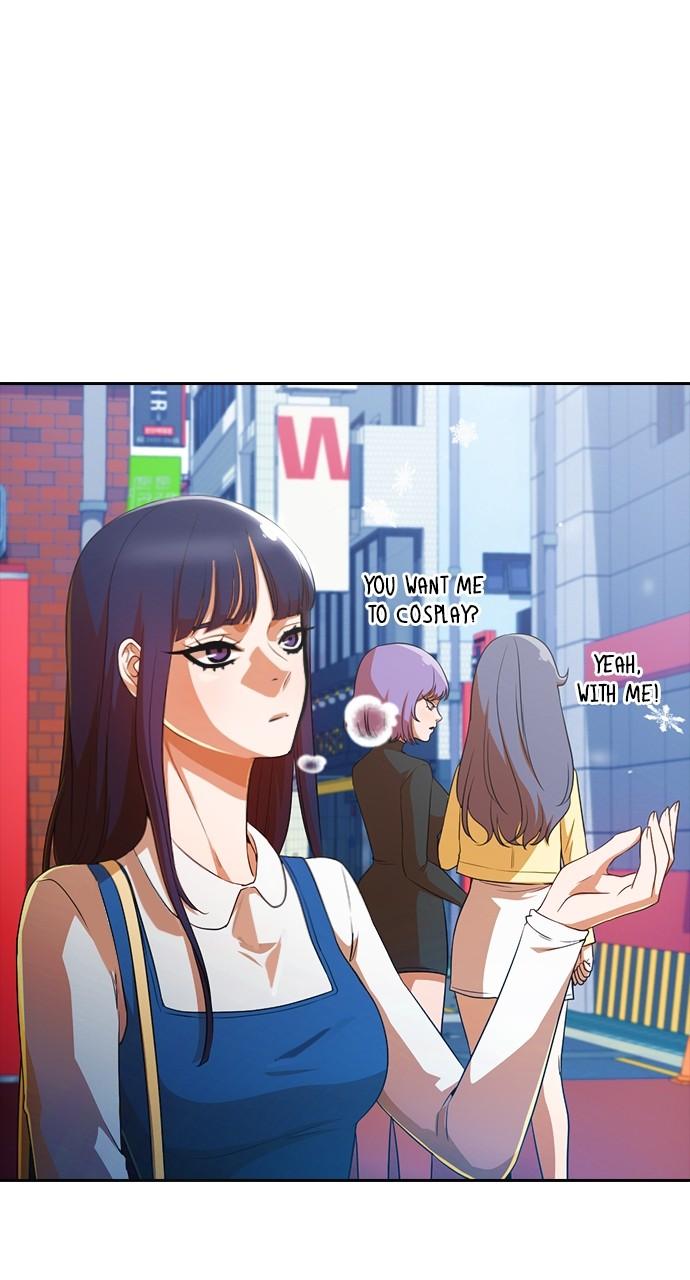 The Girl from Random Chatting! Chap 292 - Next Chap 293