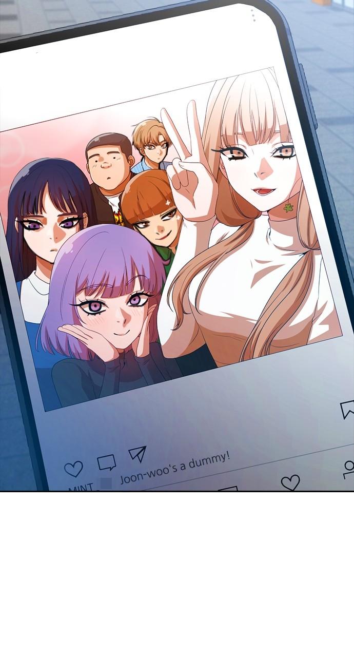 The Girl from Random Chatting! Chap 292 - Next Chap 293