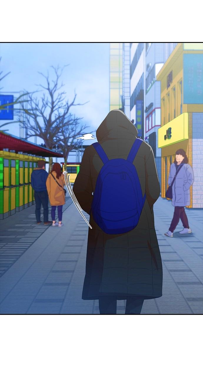The Girl from Random Chatting! Chap 292 - Next Chap 293