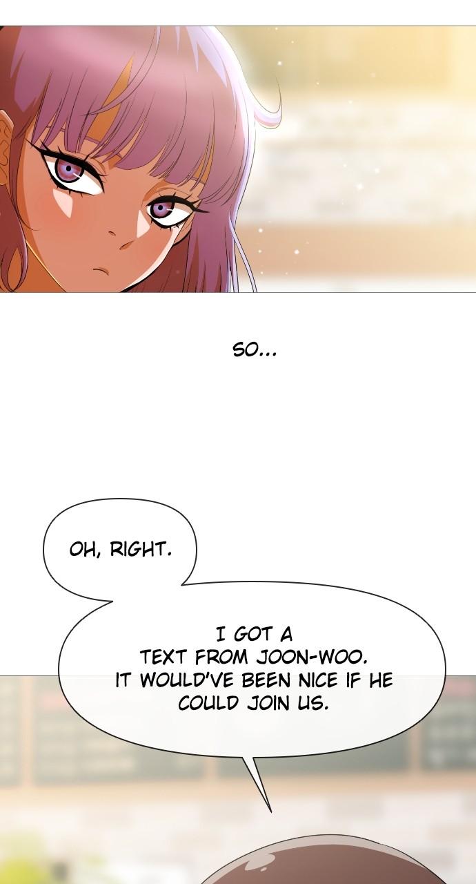 The Girl from Random Chatting! Chap 292 - Next Chap 293