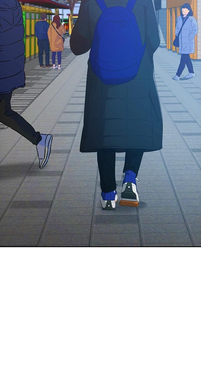 The Girl from Random Chatting! Chap 292 - Next Chap 293