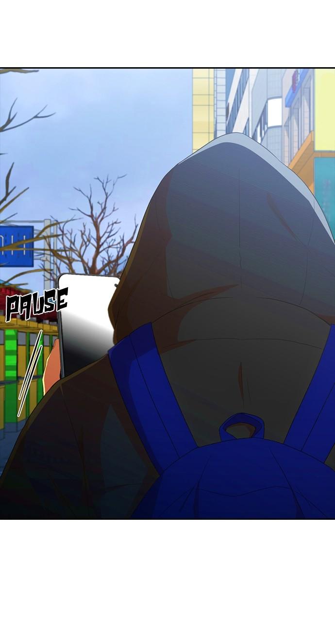 The Girl from Random Chatting! Chap 292 - Next Chap 293