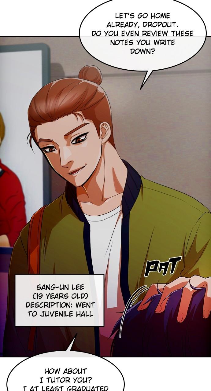 The Girl from Random Chatting! Chap 292 - Next Chap 293