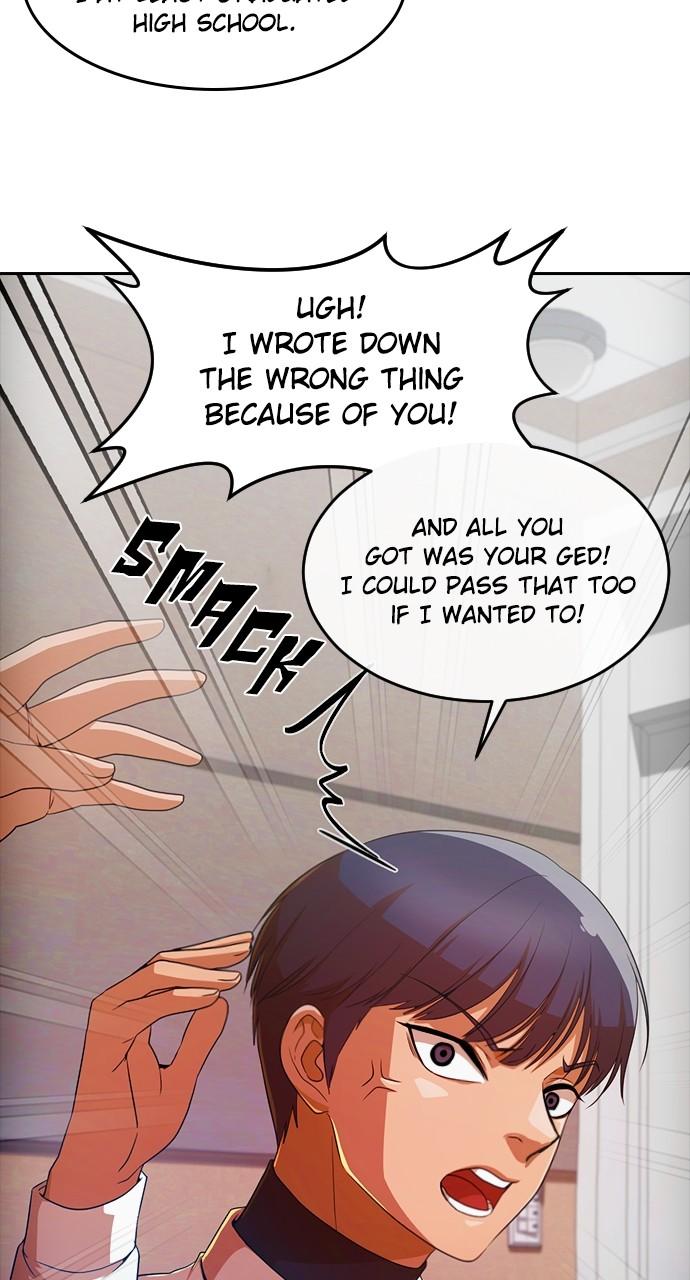 The Girl from Random Chatting! Chap 292 - Next Chap 293